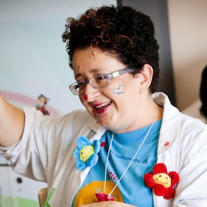 Rosaria Spagnuolo