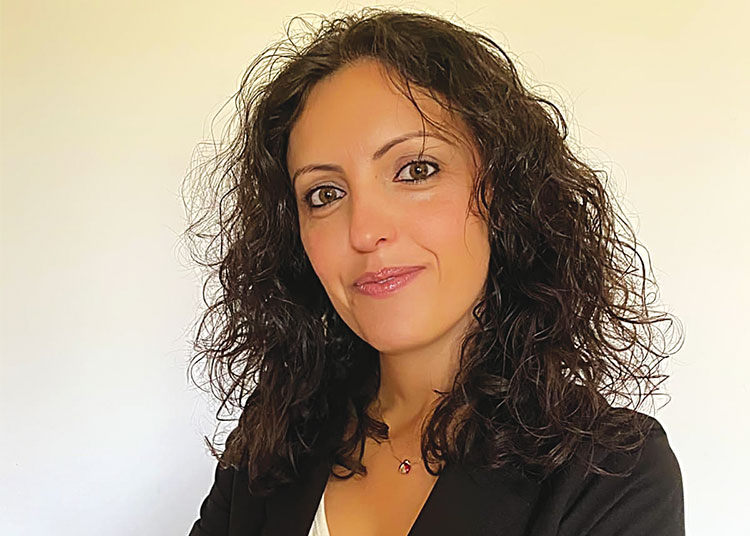 Alessandra Rinaldi