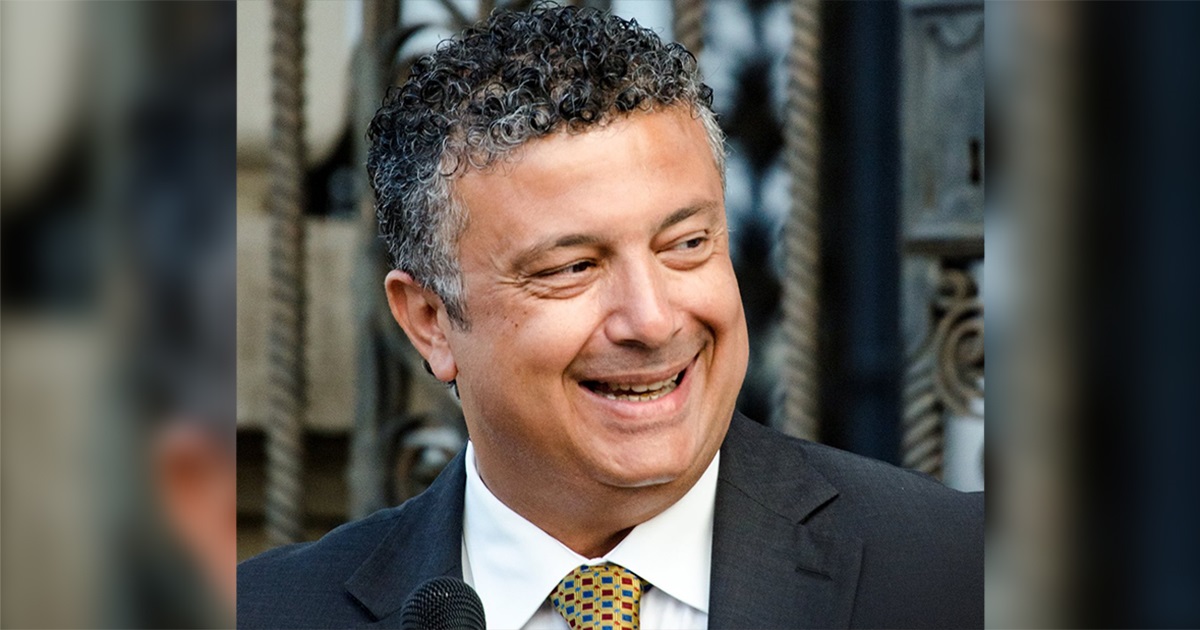 Antonio Bartuccio