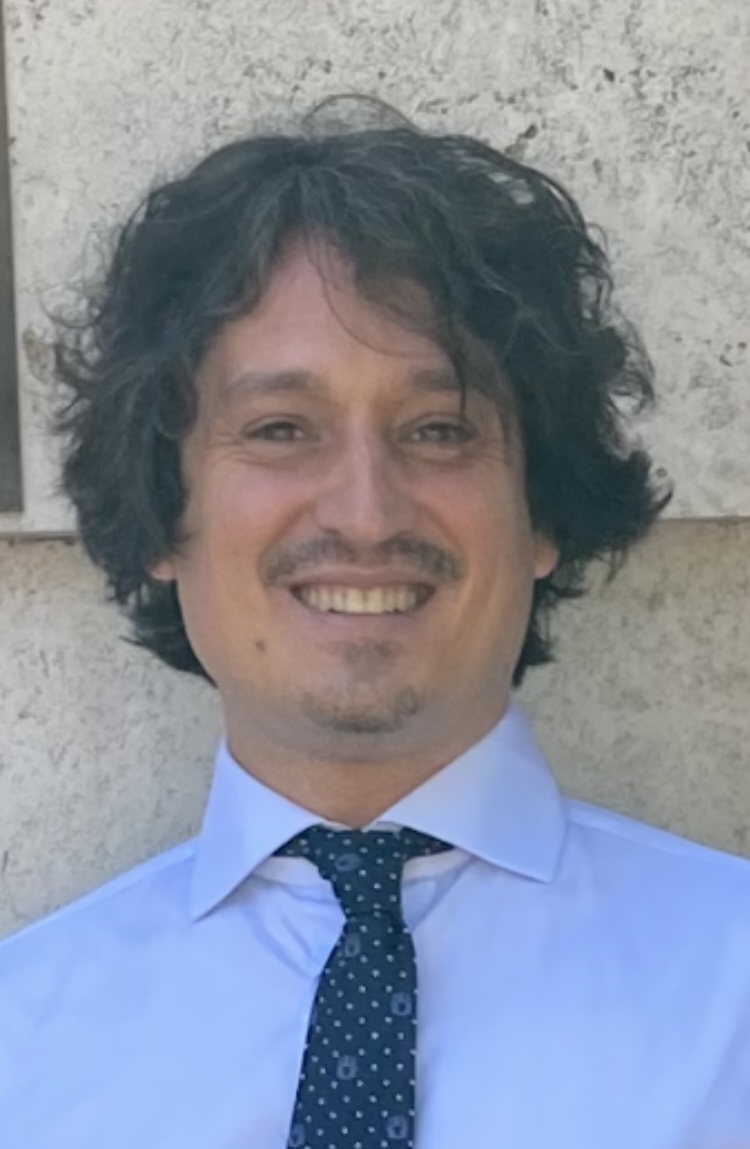Omar Fassio