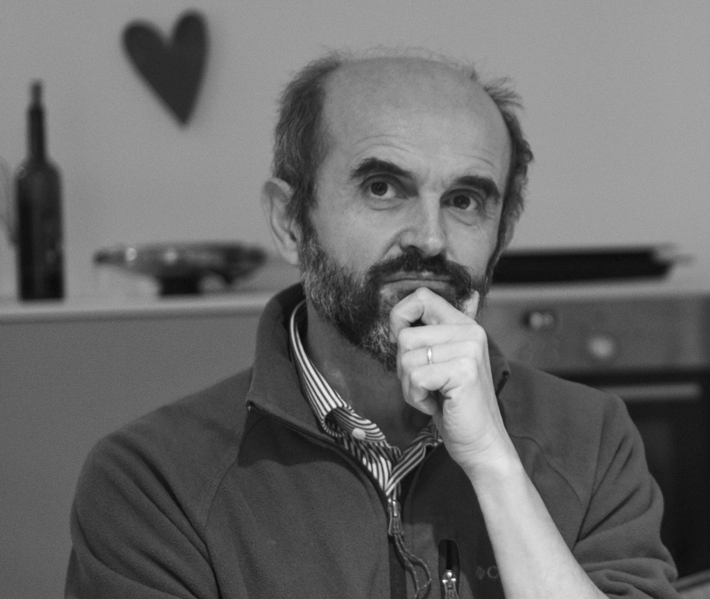 Mauro Sandrini