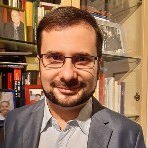 Emiliano Tognetti