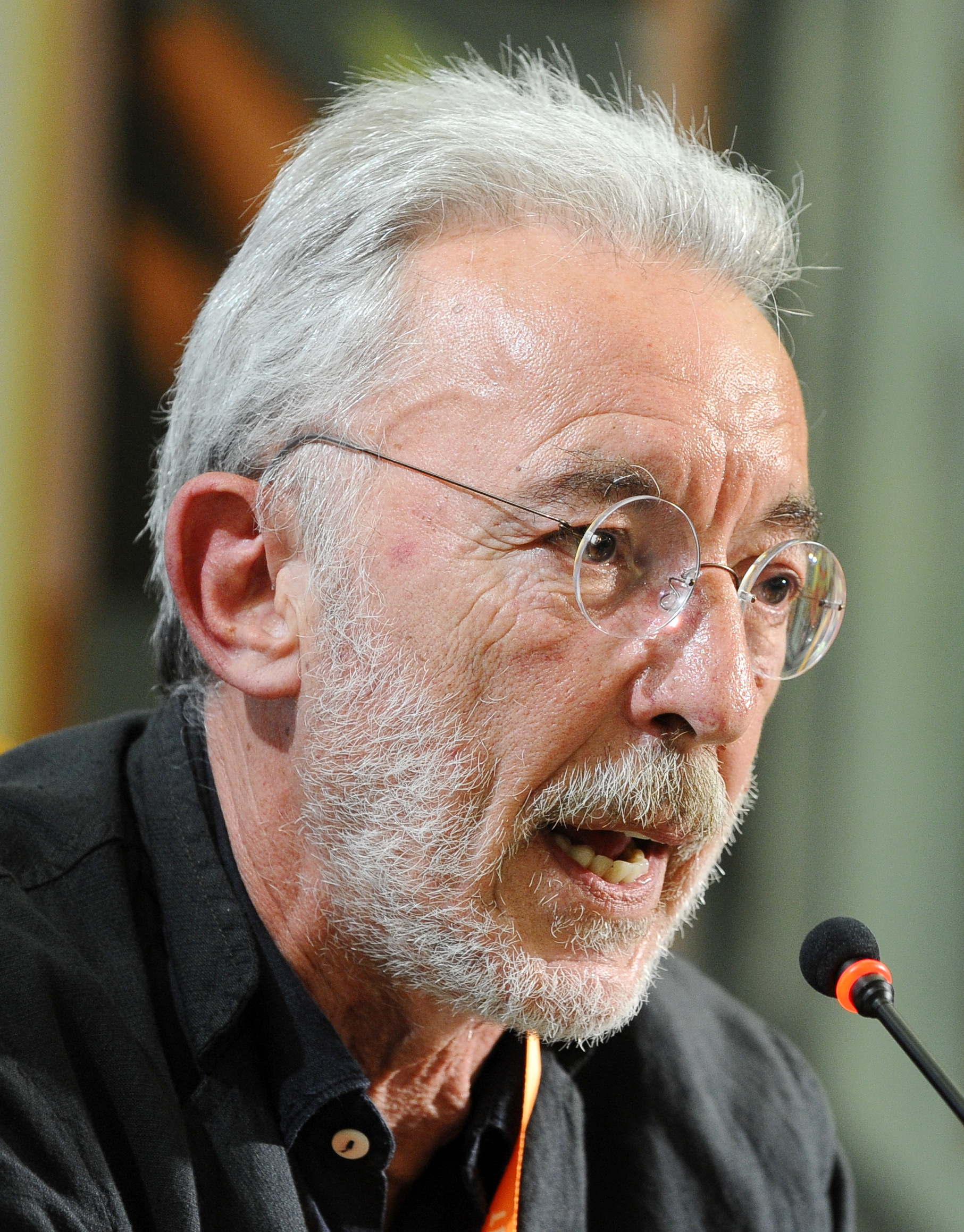 Roberto Weber