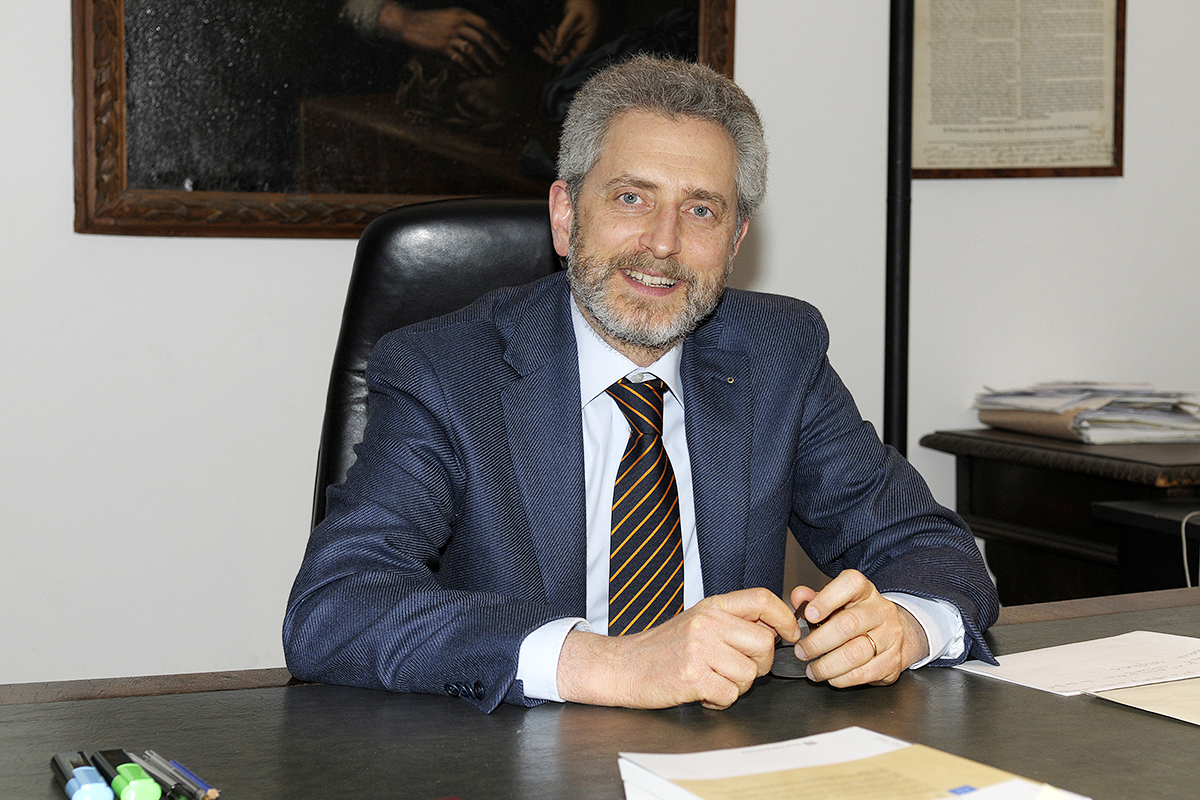 Renzo Inghilleri