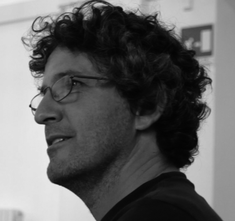 Emanuele Gamba