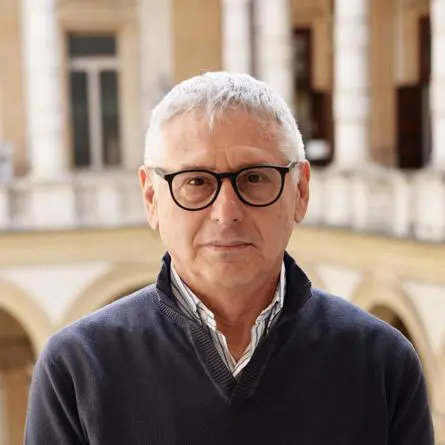 Renato Grimaldi