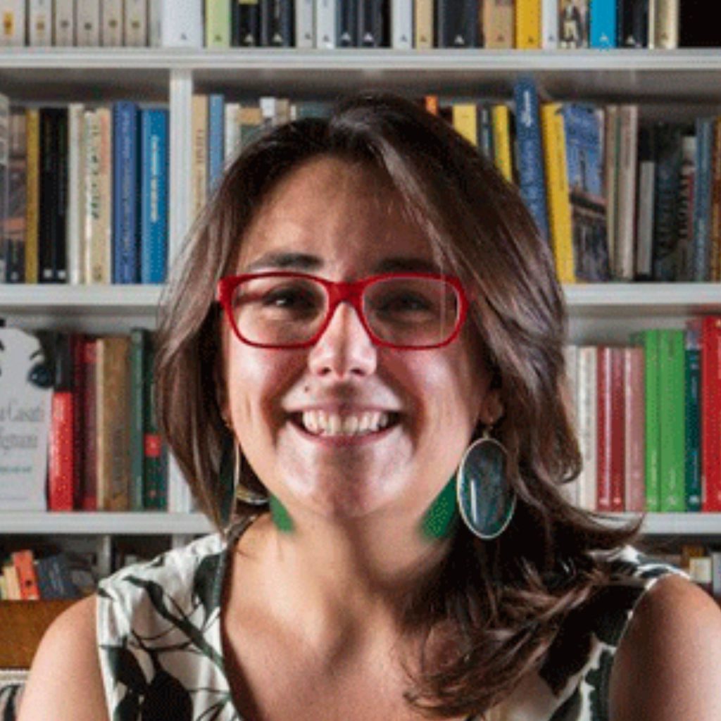 Carlotta Cubeddu