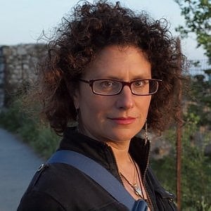 Flavia Gentili
