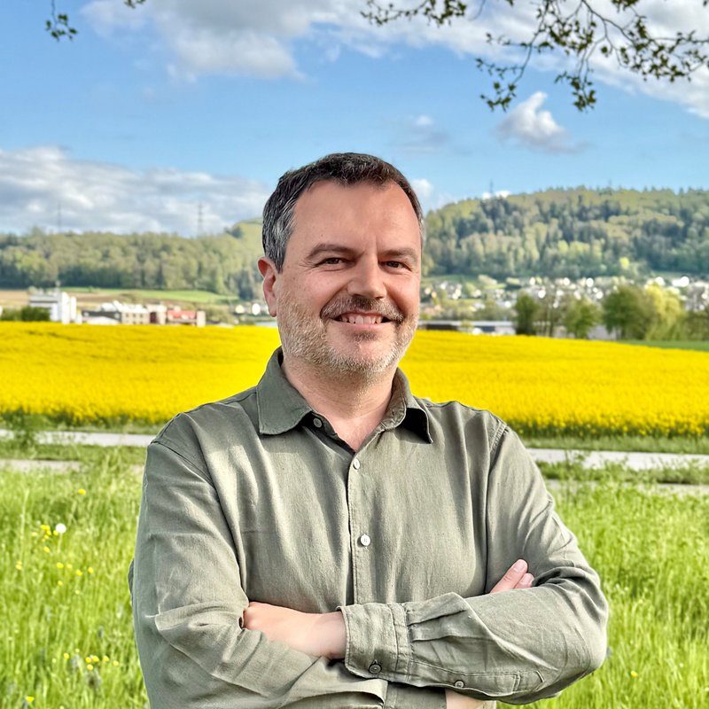 Lorenzo Borghi