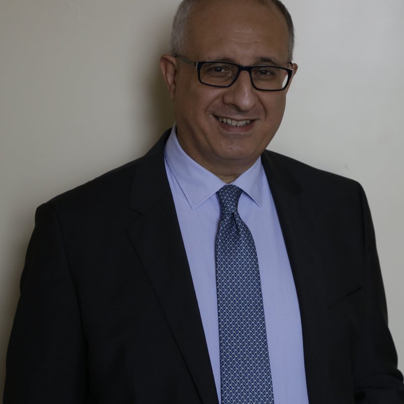 Mauro Camelia