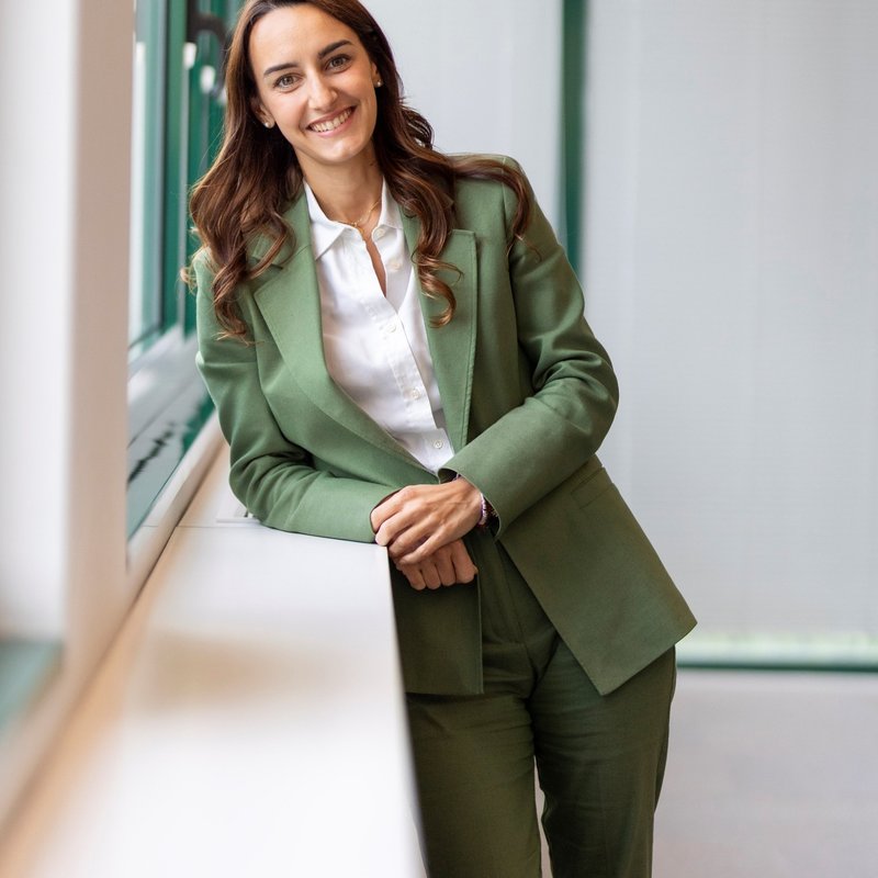 Chiara Cattaneo