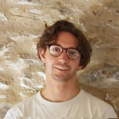 Luca Cerruti