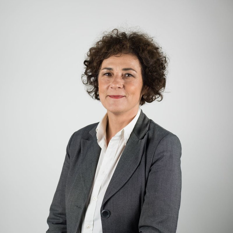 Fabienne Coletti