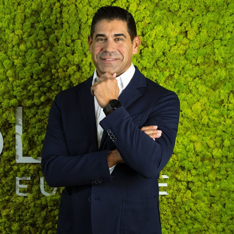 Olivier de Matos