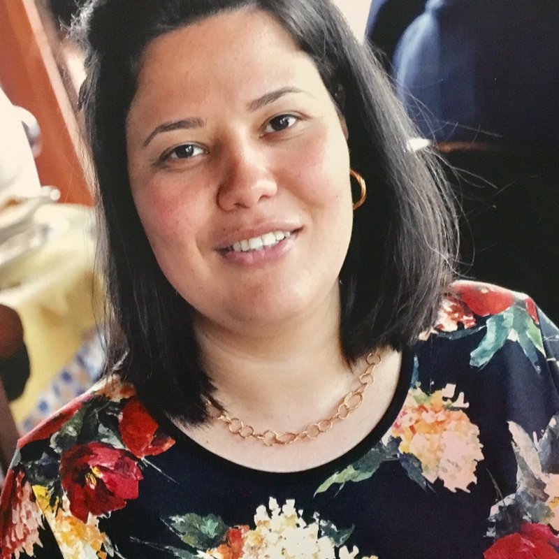 Ilaria Falconi