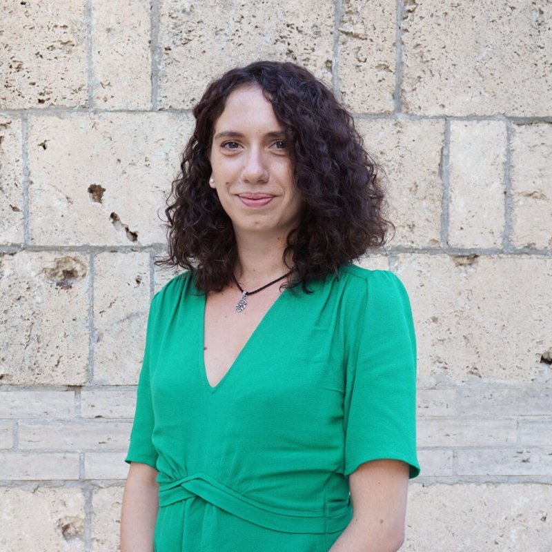Francesca Gallelli