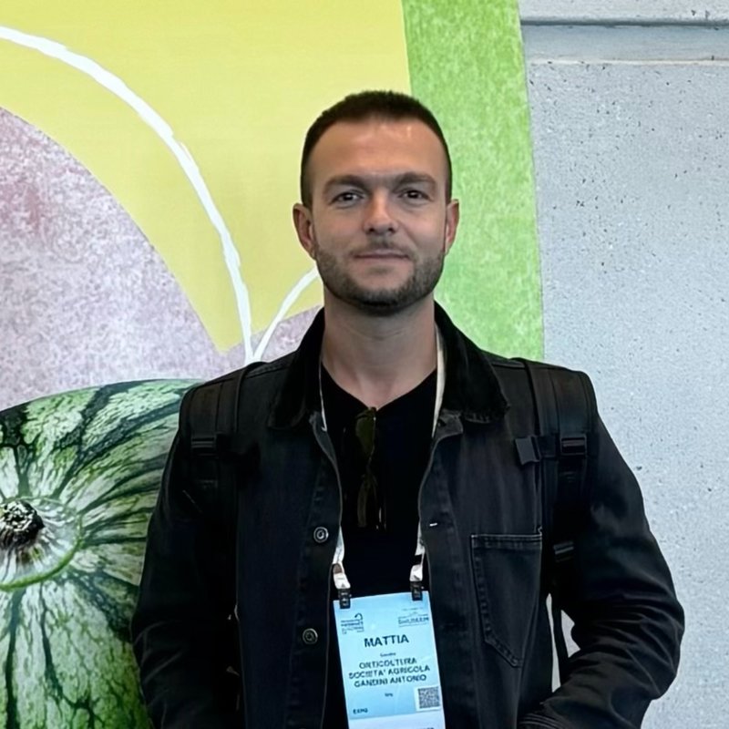 Mattia Gandini
