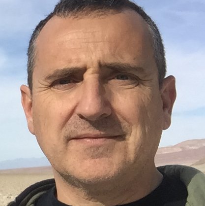 Paolo Gay