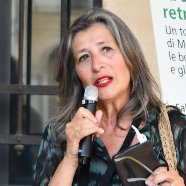 Fiorenza Lodi