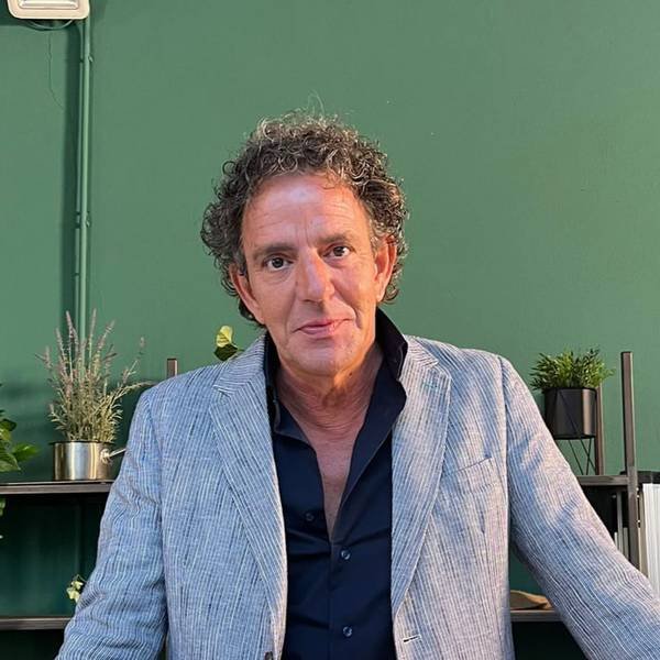Paolo Parisse