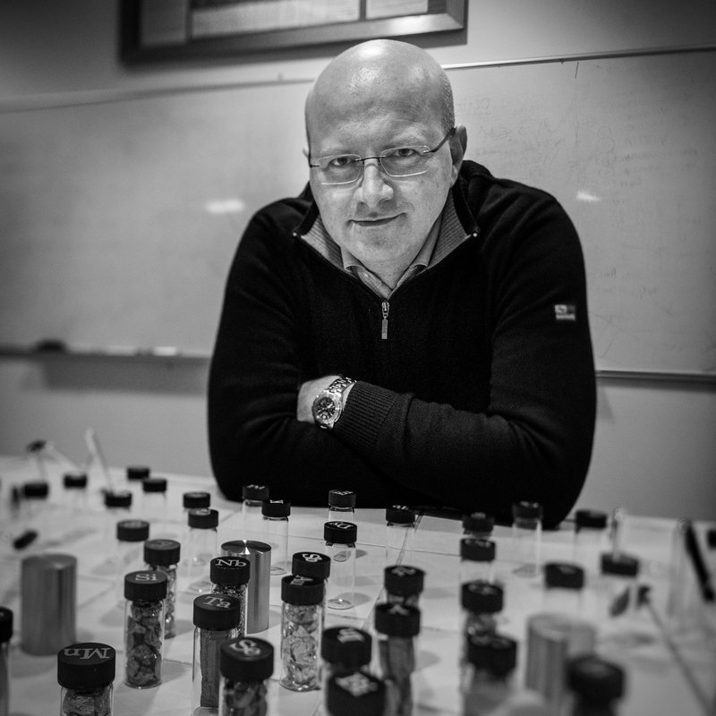 Gabriele Pastori
