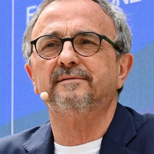 Mario Pezzotti
