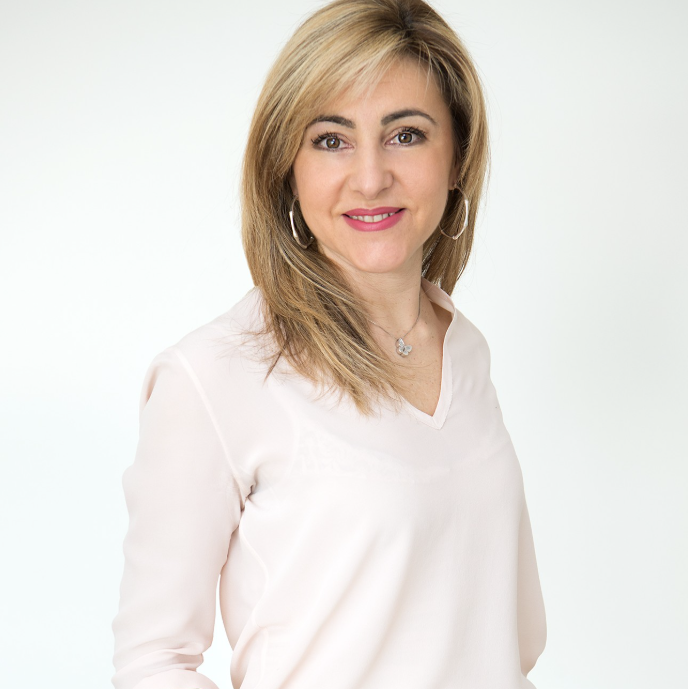 Simona Rubbi