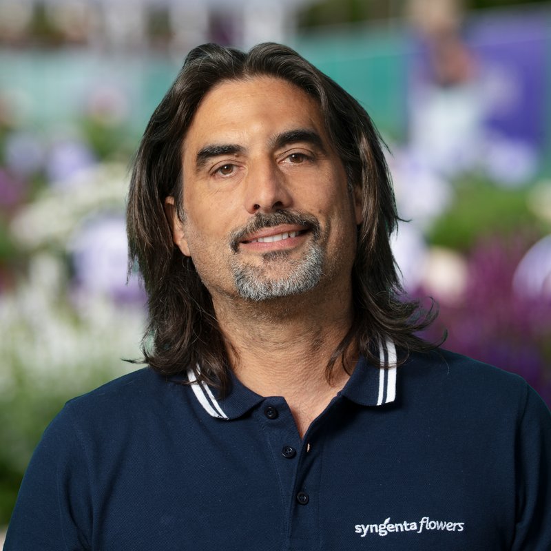 Antonio Sagaria