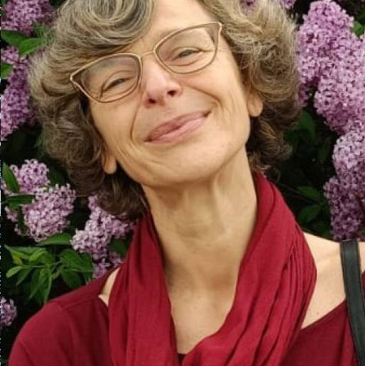 Elena Toth