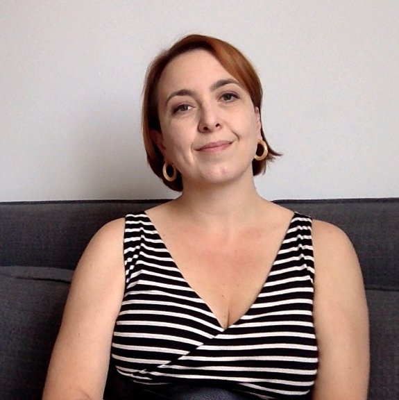 Sara Urbani