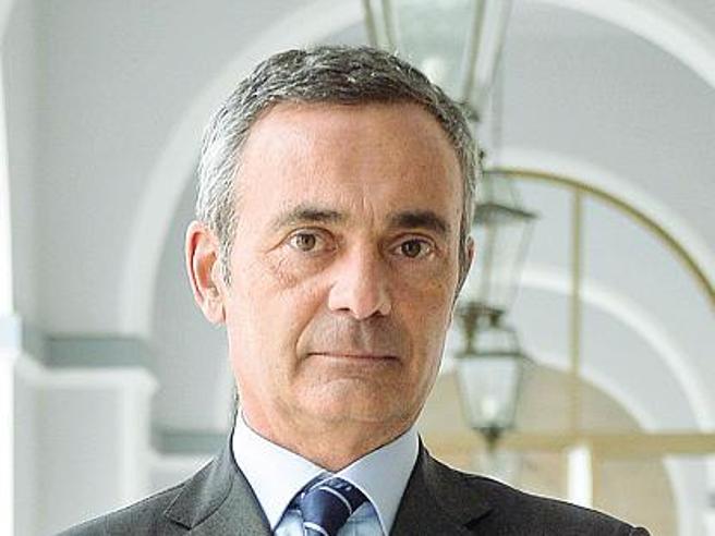 Giorgio De Rita