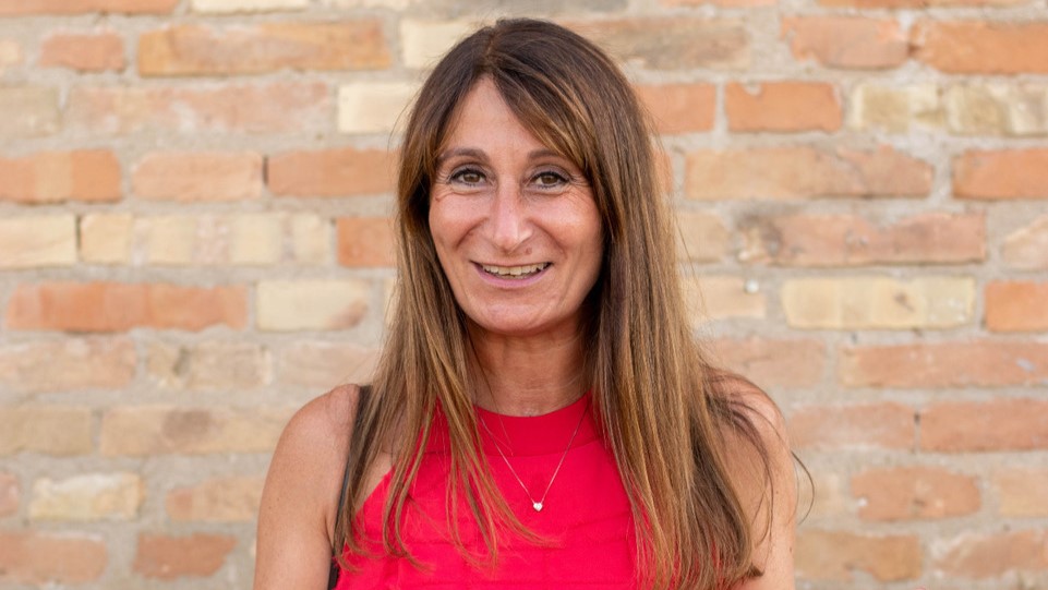 Federica Del Conte