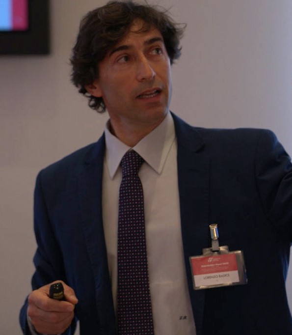 Lorenzo Radice