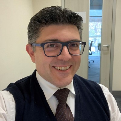 Carmine Trerotola