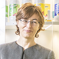 Myriam Finocchiaro