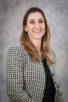 Astrid Palmieri
