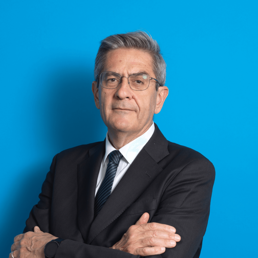 Roberto Tasca