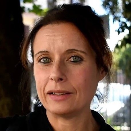 Laura D'Aprile