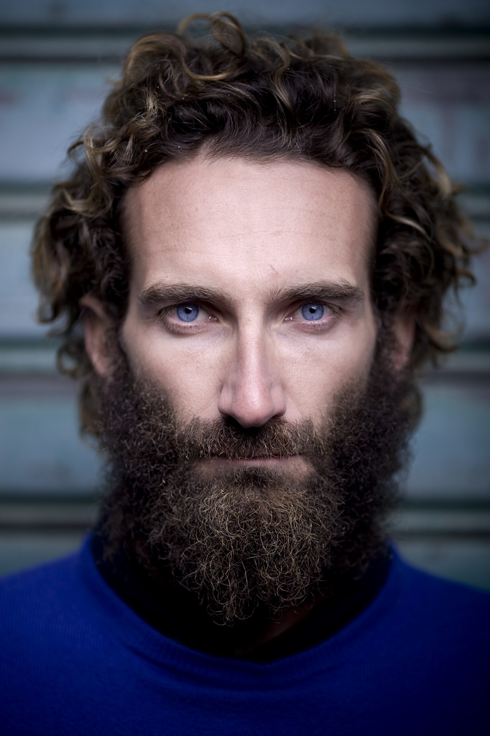 Alex Bellini