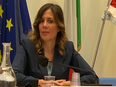 Maria Siclari