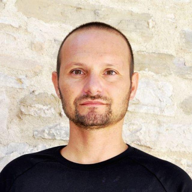 Alfredo Di Filippo