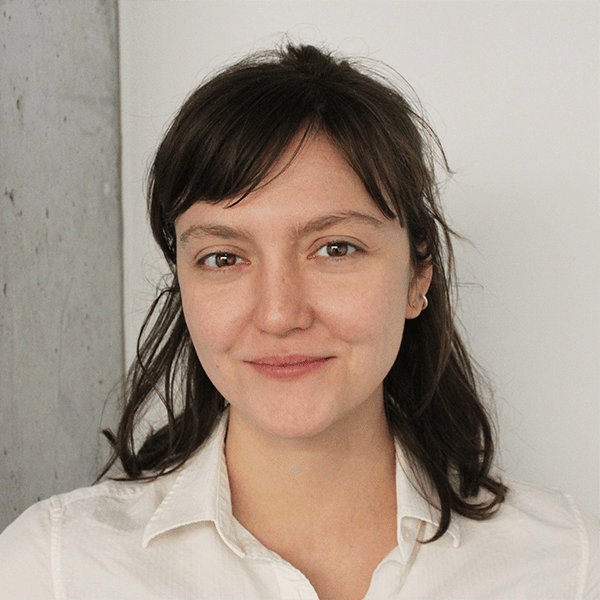 Jessica McKenzie