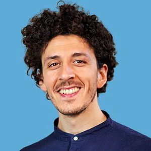 Mattia Iannantuoni