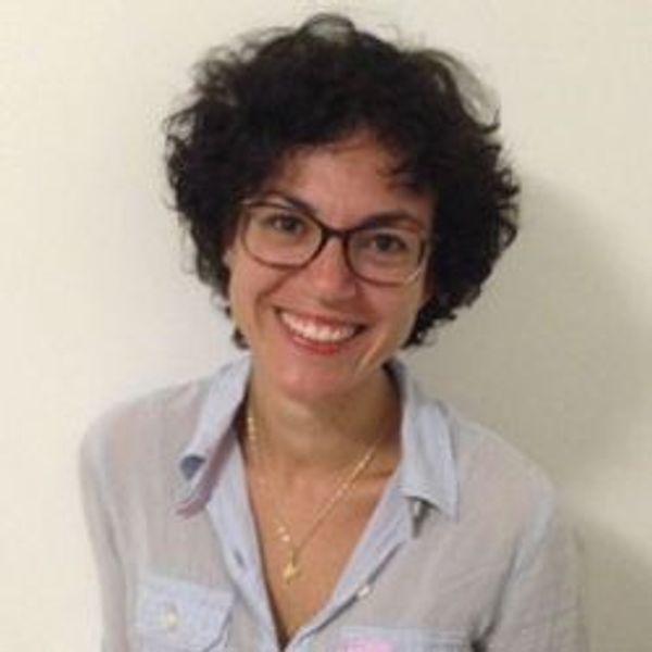 Annamaria Petrozza