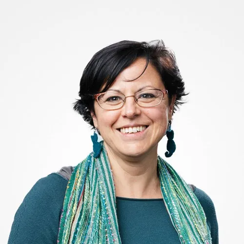 Barbara Meggetto