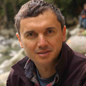 Marco Giardino