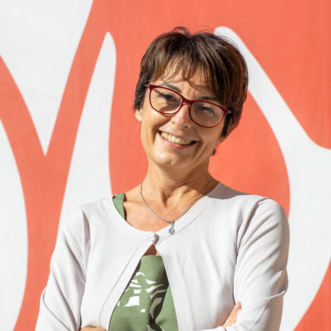 Serena Milano