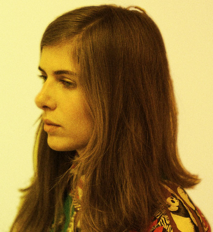 LAUREL HALO