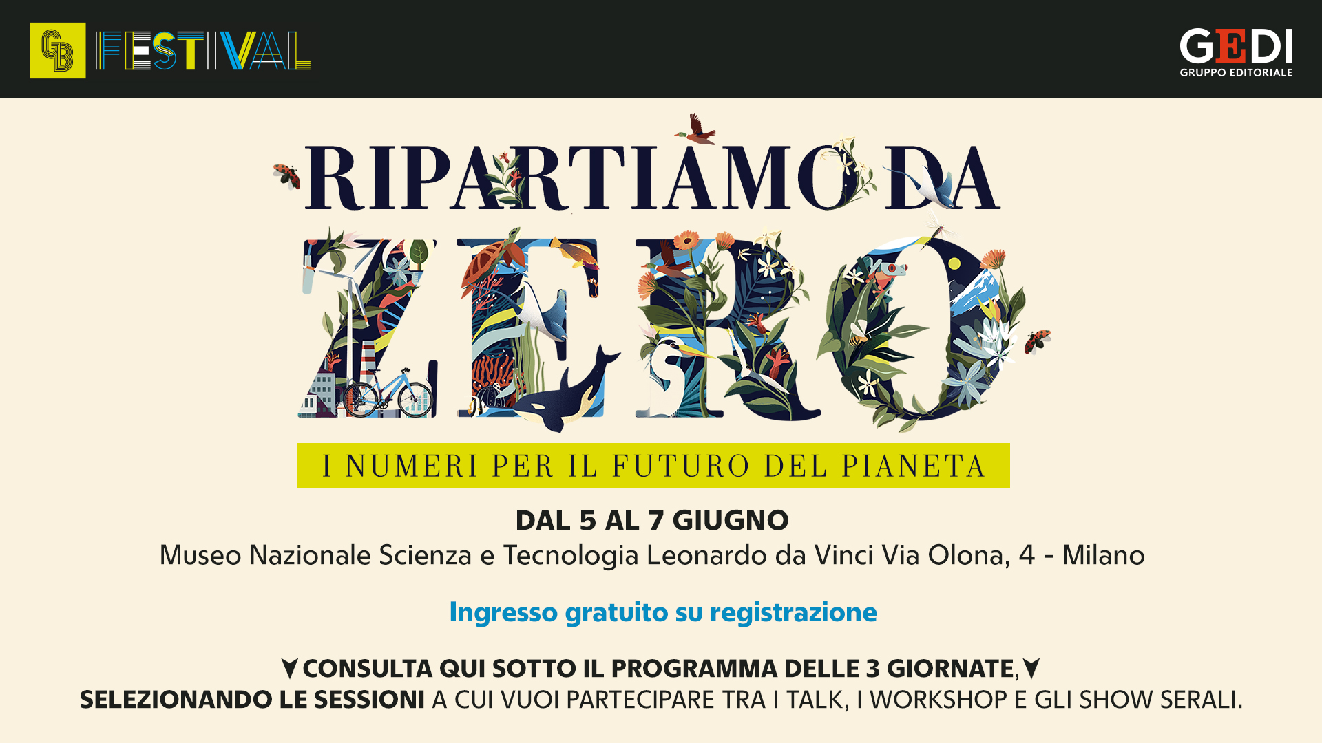 Il futuro è rinnovabile. Numeri e considerazioni della transizione energetica in Italia - by Legambiente
