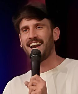 Alessandro Cognigni